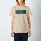 EMK SHOPSITE のthe birdway Regular Fit T-Shirt