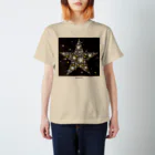 cooljapan.tokyoのSTAR ver.2-1 スタンダードTシャツ