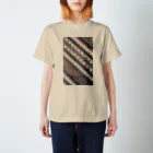 eicimのBaliholic-batik3 Regular Fit T-Shirt