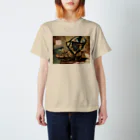 Rainbow StudioのBoots Keiichi Watatani Regular Fit T-Shirt