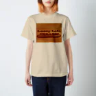 🏅ドラヘイ☀📣stand.fm1000フォロワーありがとう🐣のドラヘイの生活 スタンダードTシャツ