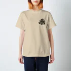 廻る曼荼羅工房のお知らせの#20210311 Regular Fit T-Shirt