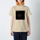 zuucapeのinsomnia2 Regular Fit T-Shirt