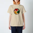 LEE SHOPの三つ巴オリジナルTシャツ Regular Fit T-Shirt