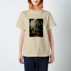 ﾄﾙｺﾞﾚの台湾🇹🇼 Regular Fit T-Shirt