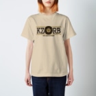 kanazawa.rbのKZRB9TH01（寄付版） Regular Fit T-Shirt