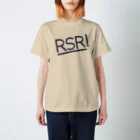 YamadaのRSR! スタンダードTシャツ