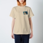 woohlaのウェスティの親子 Regular Fit T-Shirt