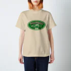 上野千賀子（ちかねえ）試食販売員SHOPのナチュラル＆ヘルシー Regular Fit T-Shirt