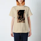タタナ幻獣館のKerberos B Regular Fit T-Shirt