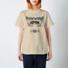 BEARGRANDの [2005] BOWWOW!  スタンダードTシャツ