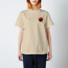 どっと屋のAnmitsu Honey Toast Regular Fit T-Shirt