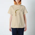 aki_ishibashiの未知の穴 Regular Fit T-Shirt