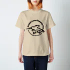 nasu0001のうさぎはちもしーが好き Regular Fit T-Shirt