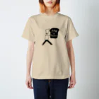 aki_ishibashiのパン職人の夢 Regular Fit T-Shirt