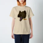 YMT.のHYENA スタンダードTシャツ