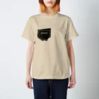 のーねーむのポッケ Regular Fit T-Shirt