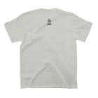 SOTO COFFEEの泉町仲通りブレンドT Regular Fit T-Shirtの裏面