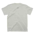 ココシバのココシバグッズ4 Regular Fit T-Shirtの裏面