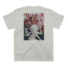 Gekkou_chanの分身 Regular Fit T-Shirtの裏面