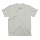 oj-510のS-series Regular Fit T-Shirtの裏面