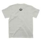 萌おとショップの萌おとグッズ Regular Fit T-Shirtの裏面