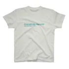 handgraphicsのSummer 1993 スタンダードTシャツ