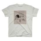 BonamiのHello, I Love You ∞ スタンダードTシャツ