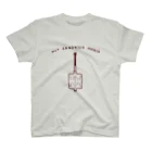 NIKORASU GOのほっとサンド大好き「ほっとサンドマニア」 Regular Fit T-Shirt