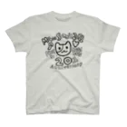 マイティ・サミット 20周年記念！のマイティサミット 20th Anniv. BL Regular Fit T-Shirt