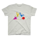 Starmine storeの【ODORU☆TORI'S】ODORU☆TORI'S POP Regular Fit T-Shirt