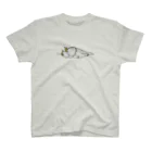 MorindyのMORIKERA Regular Fit T-Shirt