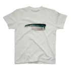 𝙤𝙨𝙢の鯖 Regular Fit T-Shirt