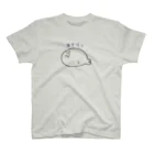 ONGRのあざらし スタンダードTシャツ