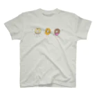 うしこの唄うドーナッツ Regular Fit T-Shirt