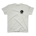 ghettobootyのcrutch Regular Fit T-Shirt