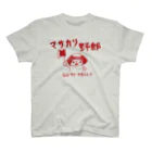 lollipop cowboyの地獄のマサカリ野郎 スタンダードTシャツ