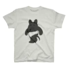 いかなごのバクくん Regular Fit T-Shirt