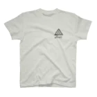 maru cityのALLEZ Regular Fit T-Shirt