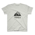 maru cityのVENGA Regular Fit T-Shirt