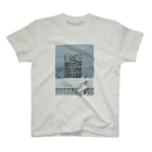 AMOUNTのおおさかのびる Regular Fit T-Shirt