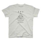 Jd ShopのStellar Guidance スタンダードTシャツ