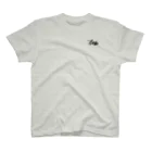 ネギのらくがき Regular Fit T-Shirt