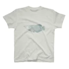 おかのはなみのアロワナ Regular Fit T-Shirt