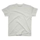 kg_shopの[★バック] WE LOVE ONSEN (ブラック) Regular Fit T-Shirt