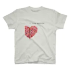 Momo SakuraのI LOVE BASSOON　ファゴットTシャツ Regular Fit T-Shirt