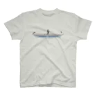 kscotoの穂高稜線 Regular Fit T-Shirt