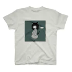 おもちのさなぎ。のねこ Regular Fit T-Shirt