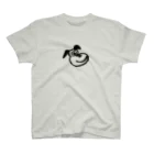 三ノ輪橋レスリング倶楽部のM.W.C いぬーぴー Regular Fit T-Shirt