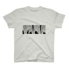 tetsuyamarのglass eyes Regular Fit T-Shirt